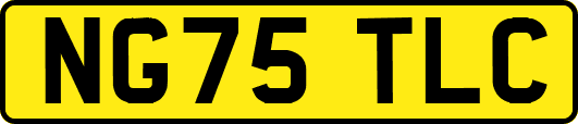 NG75TLC