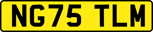 NG75TLM