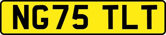 NG75TLT