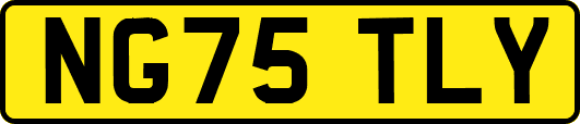 NG75TLY