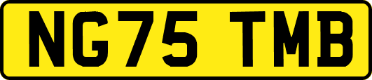 NG75TMB