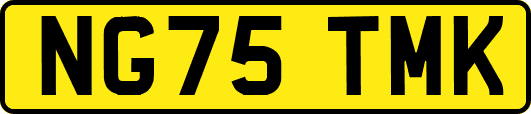 NG75TMK