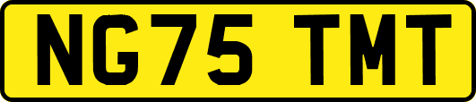 NG75TMT