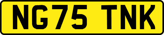 NG75TNK
