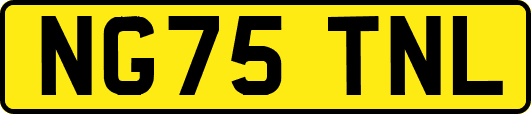 NG75TNL