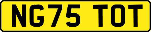 NG75TOT