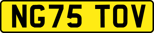 NG75TOV