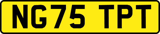 NG75TPT