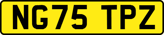 NG75TPZ
