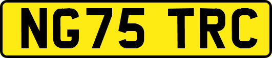 NG75TRC