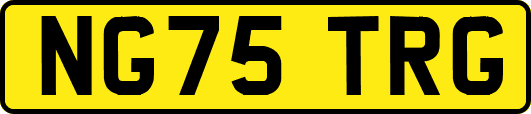NG75TRG