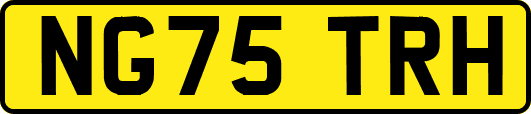 NG75TRH