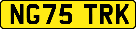 NG75TRK