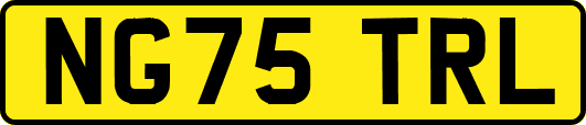 NG75TRL