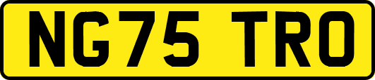 NG75TRO