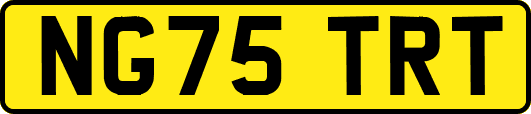 NG75TRT
