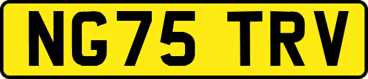 NG75TRV