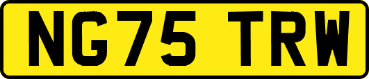 NG75TRW