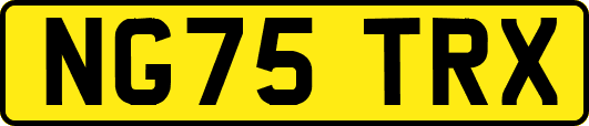 NG75TRX