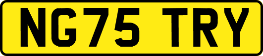 NG75TRY