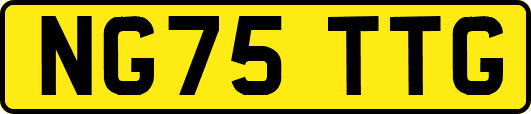 NG75TTG
