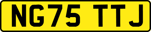 NG75TTJ