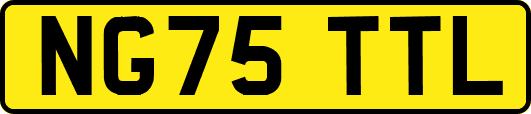 NG75TTL