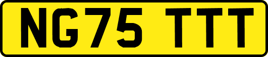 NG75TTT