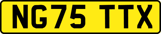 NG75TTX