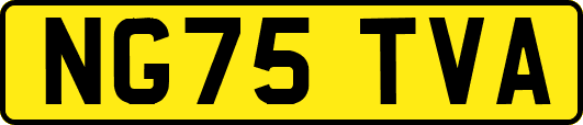 NG75TVA