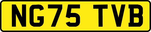 NG75TVB