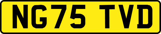 NG75TVD