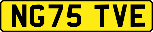 NG75TVE