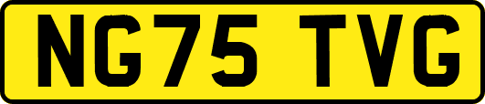 NG75TVG