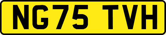 NG75TVH