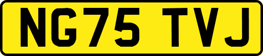 NG75TVJ