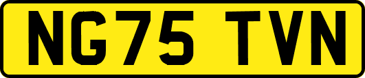 NG75TVN
