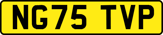 NG75TVP