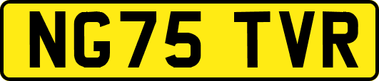 NG75TVR