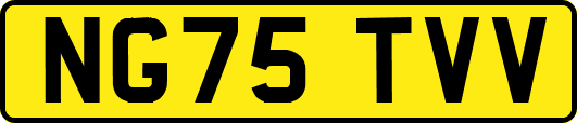 NG75TVV