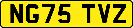 NG75TVZ