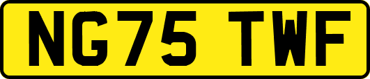 NG75TWF
