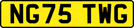 NG75TWG
