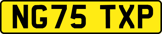 NG75TXP