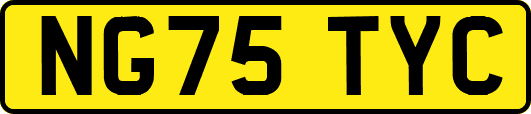 NG75TYC