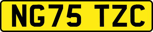 NG75TZC