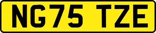 NG75TZE