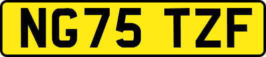 NG75TZF