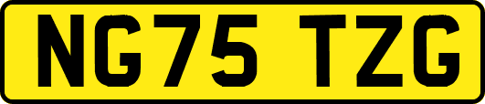 NG75TZG