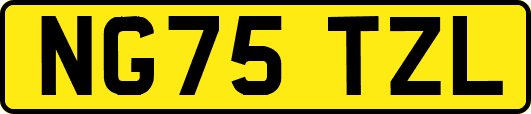 NG75TZL